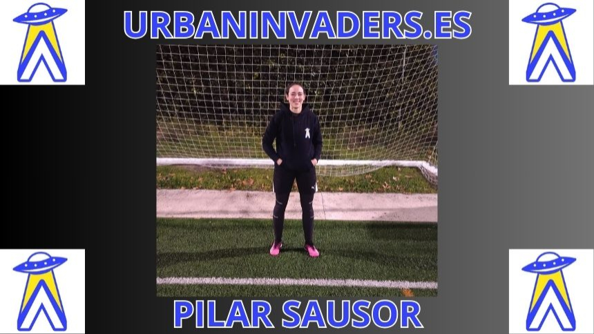 ENTREVISTA A JUGADORA. CARABANCHEL DIARIO 3ª DIVISIÓN